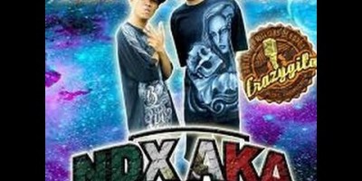 Download Lagu Ndx Aka - Tembang Tresno